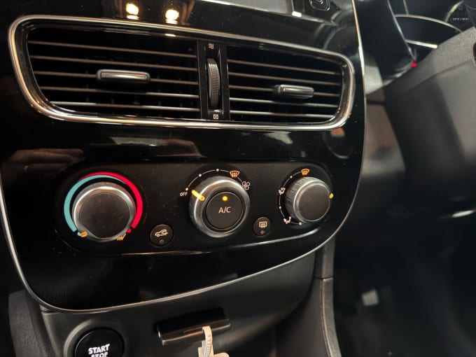 2017 Renault Clio