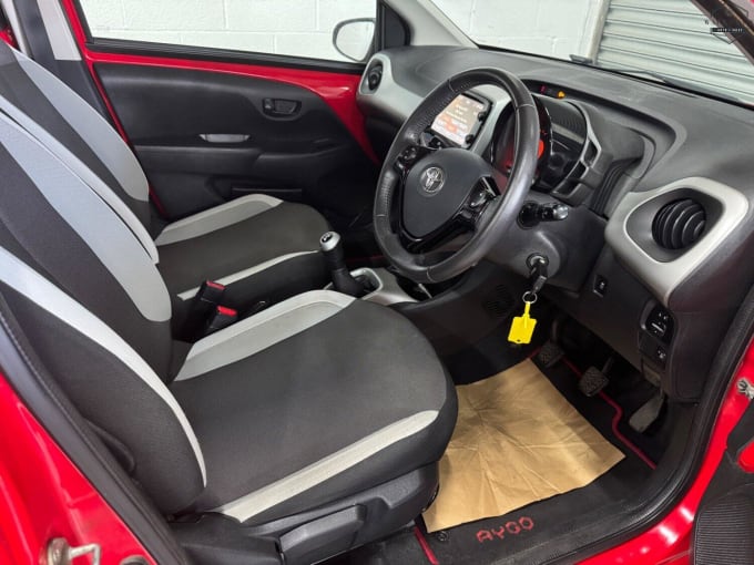 2014 Toyota Aygo
