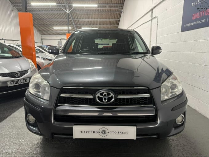 2010 Toyota Rav4