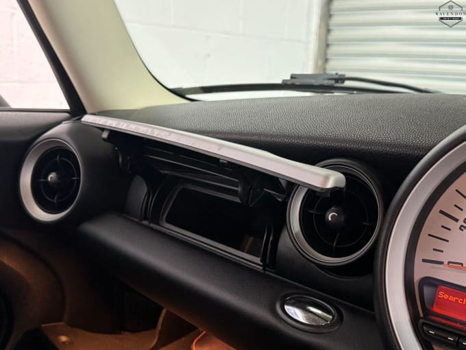 2012 Mini Mini