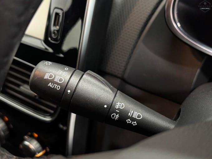 2017 Renault Clio