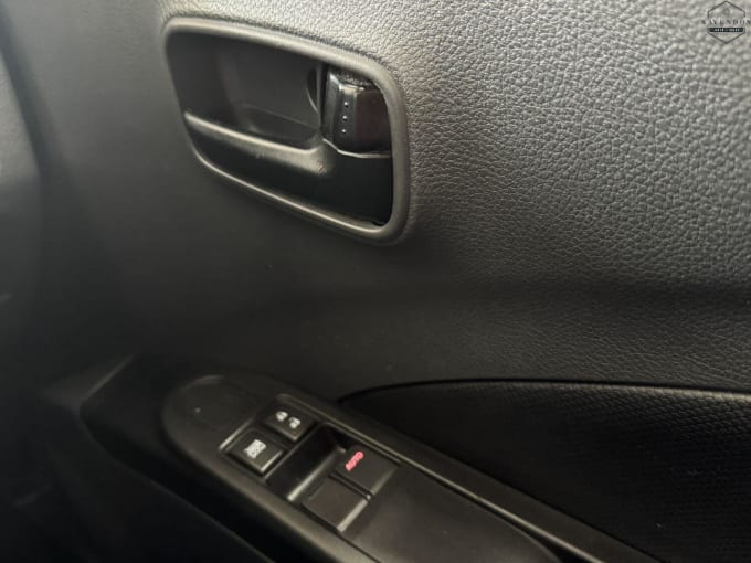 2015 Suzuki Celerio