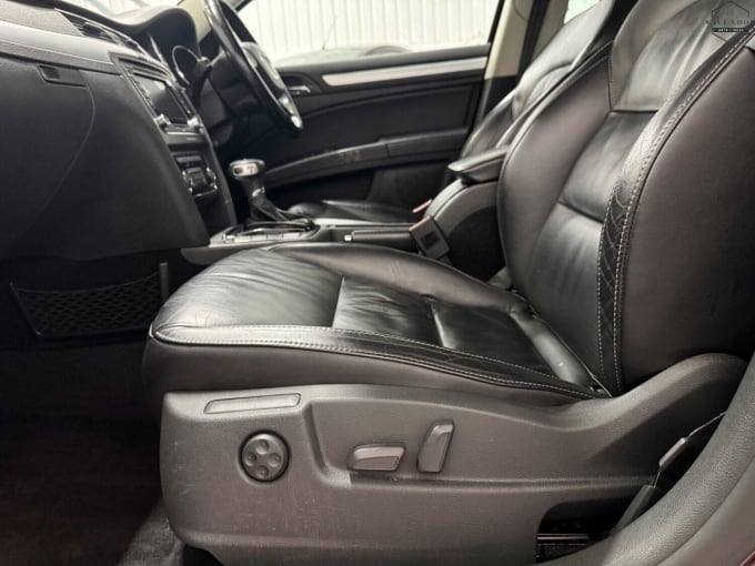 2009 Skoda Superb