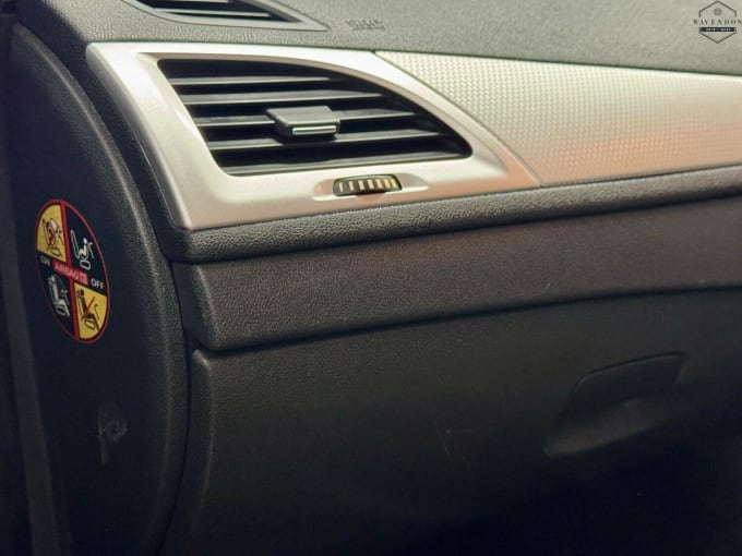 2011 Renault Megane
