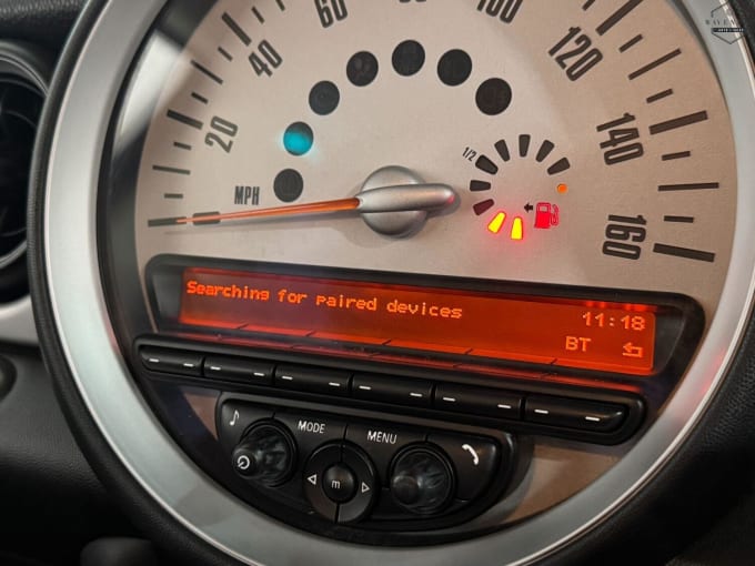 2012 Mini Mini