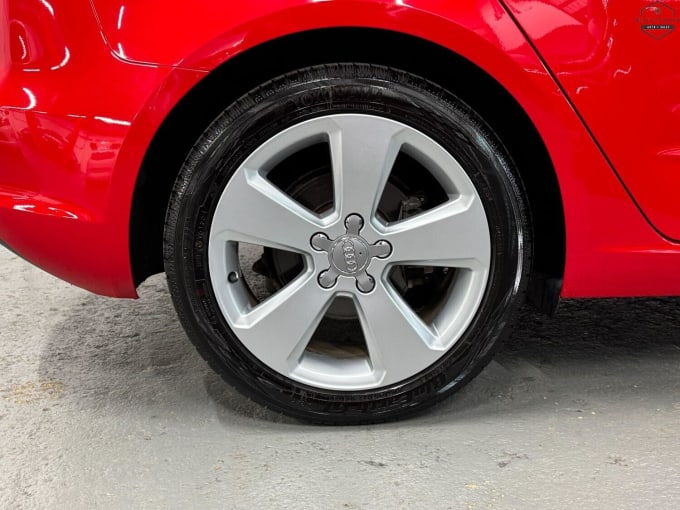 2013 Audi A3