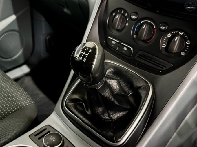 2013 Ford C-max