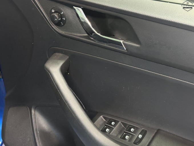 2016 Skoda Rapid
