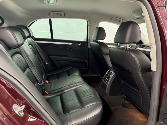 2009 Skoda Superb