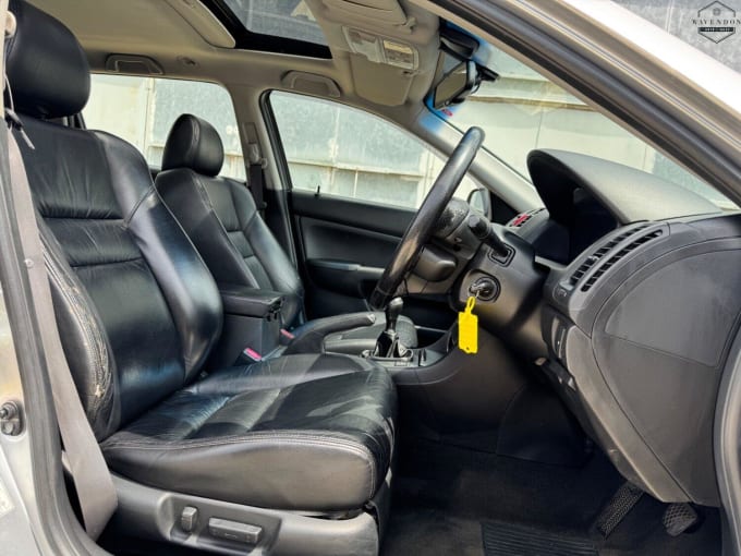 2007 Honda Accord