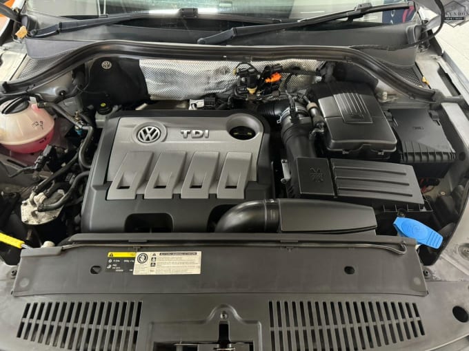 2013 Volkswagen Tiguan