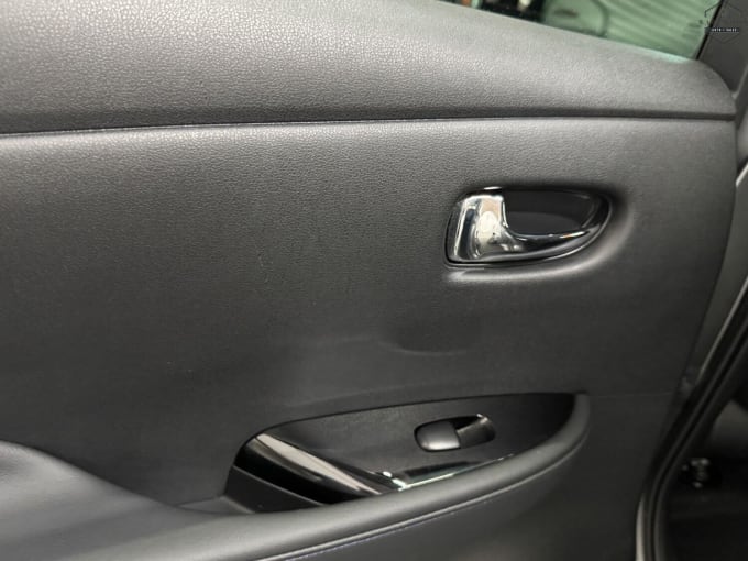 2016 Nissan Leaf
