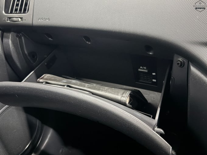 2010 Hyundai I30