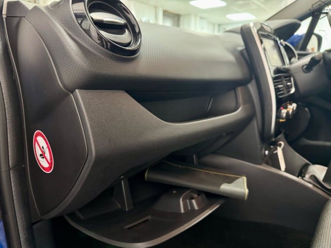 2017 Renault Clio
