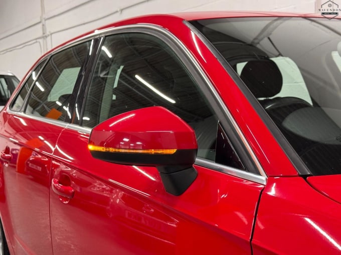 2013 Audi A3