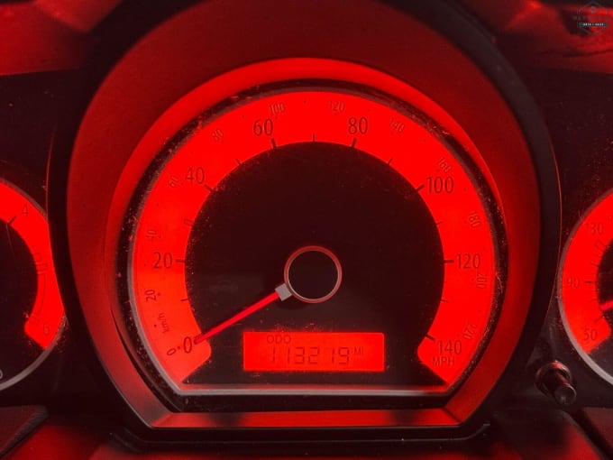 2009 Kia Ceed