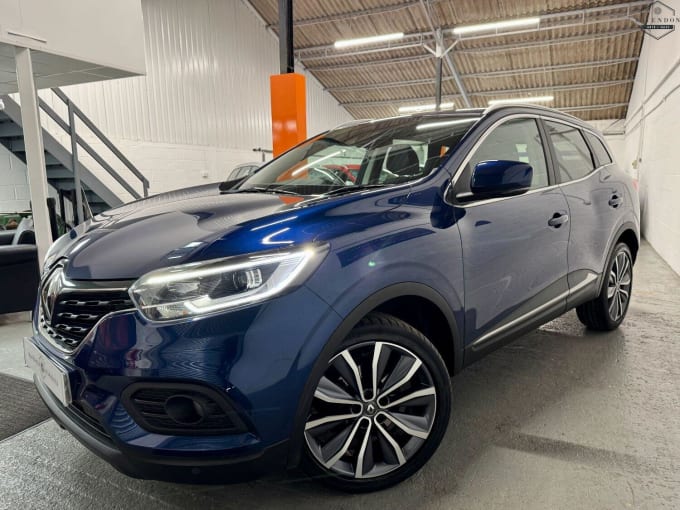 2020 Renault Kadjar