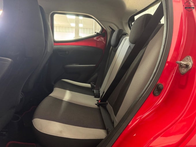 2014 Toyota Aygo
