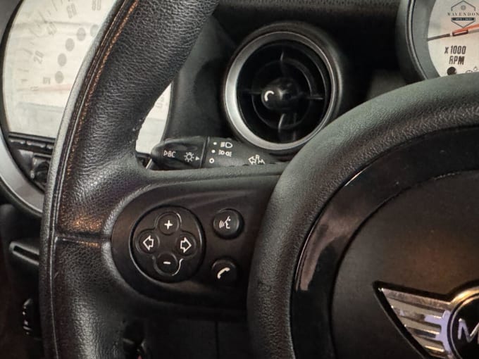 2012 Mini Mini
