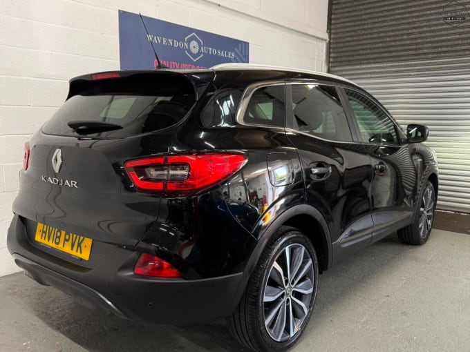 2018 Renault Kadjar