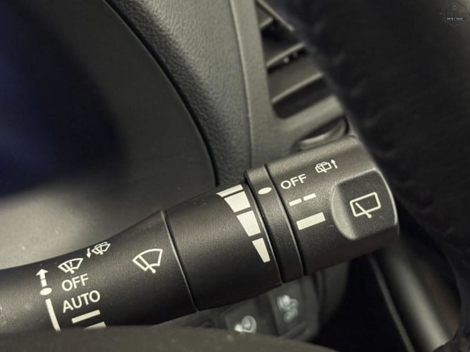 2016 Nissan Leaf