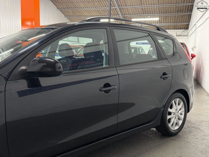 2010 Hyundai I30