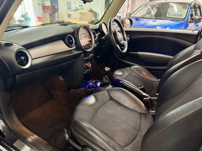 2012 Mini Mini