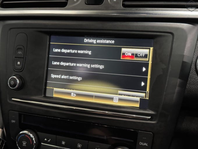2018 Renault Kadjar