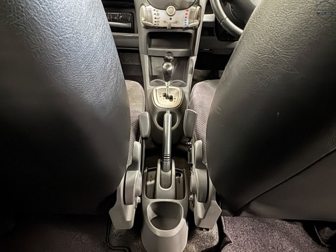 2010 Toyota Aygo