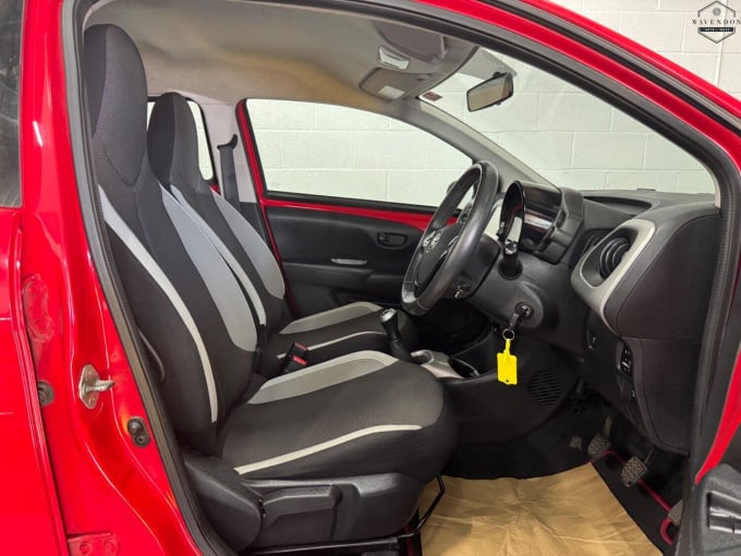 2014 Toyota Aygo