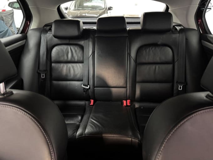 2009 Skoda Superb