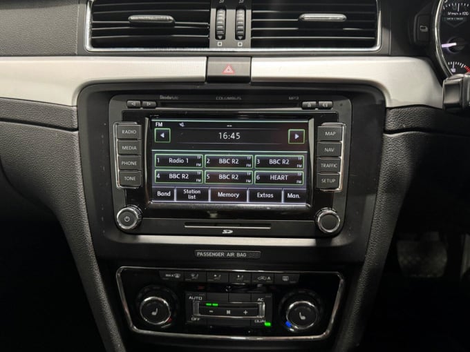 2009 Skoda Superb