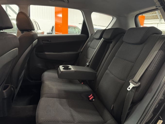 2010 Hyundai I30