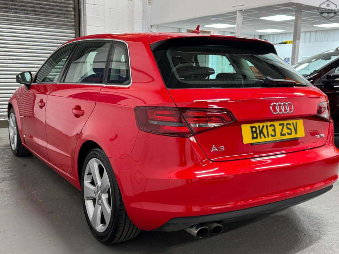 2013 Audi A3