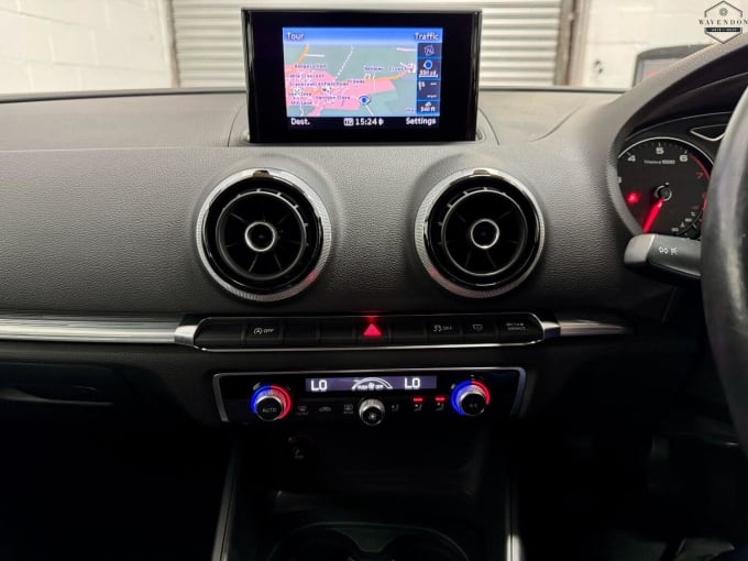 2013 Audi A3