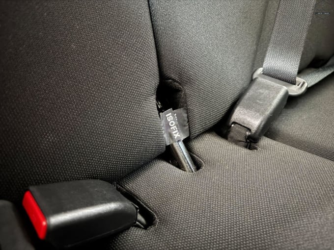 2015 Peugeot 108