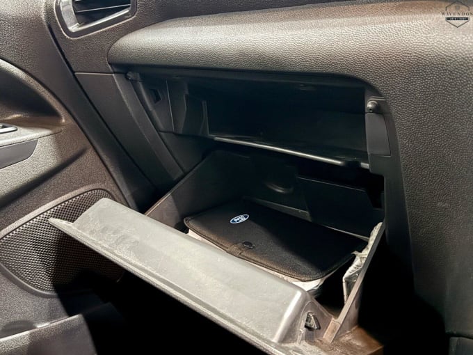 2016 Ford Ecosport