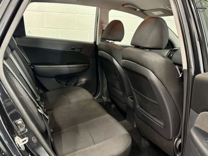 2010 Hyundai I30