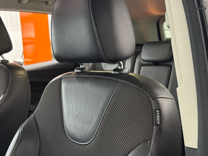 2016 Ford Kuga