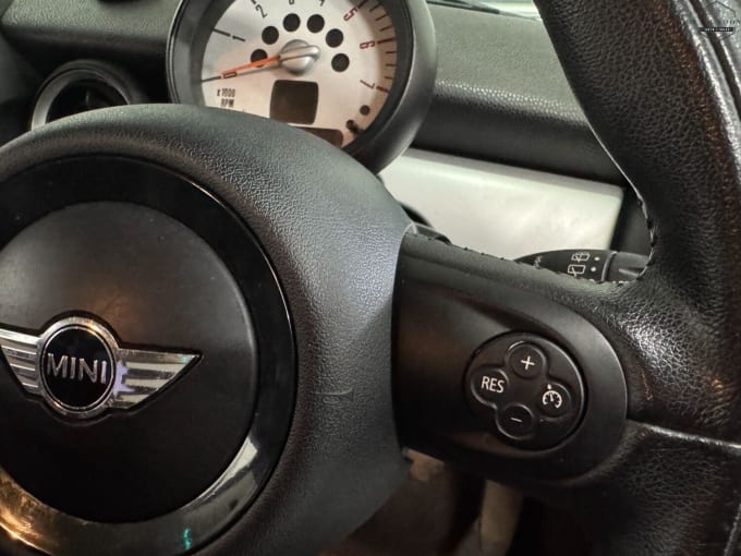 2012 Mini Mini