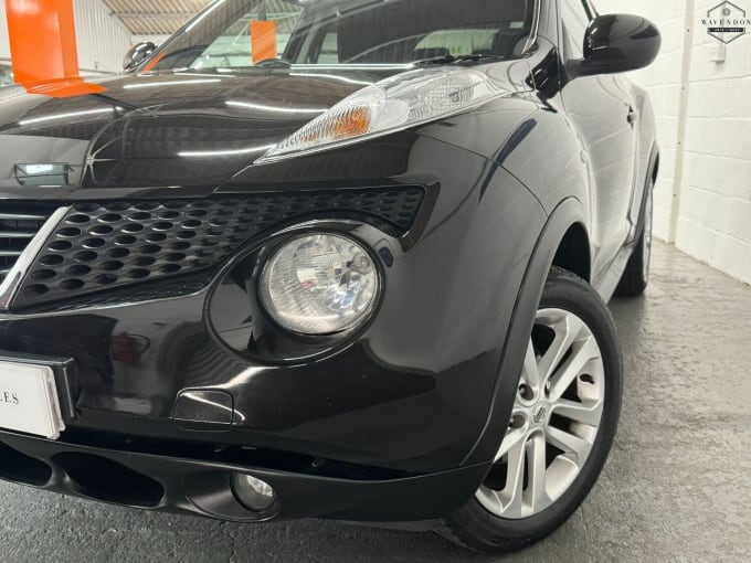 2012 Nissan Juke