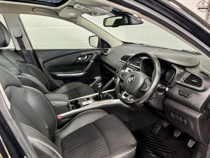 2018 Renault Kadjar