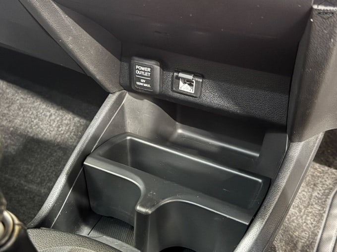 2013 Honda Jazz