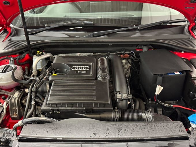 2013 Audi A3