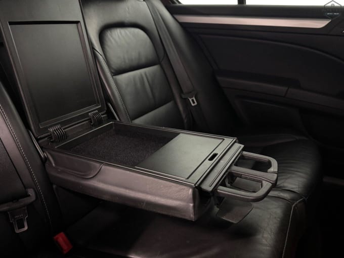 2009 Skoda Superb