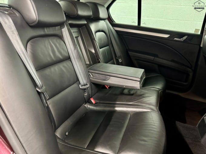 2009 Skoda Superb