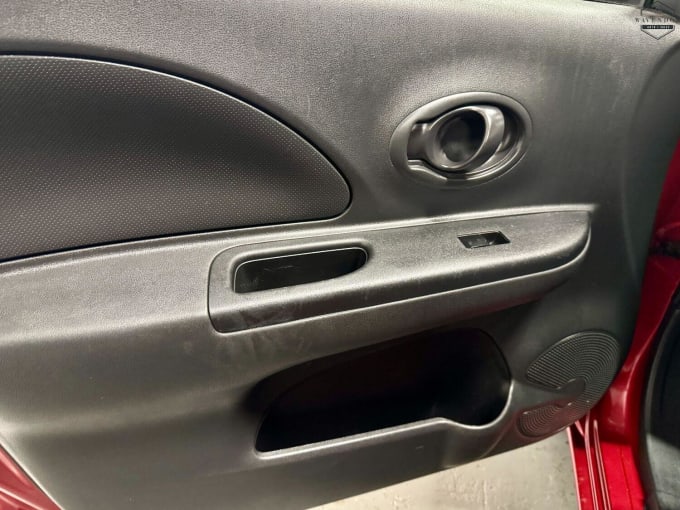 2014 Nissan Micra