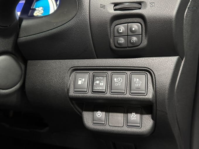 2016 Nissan Leaf