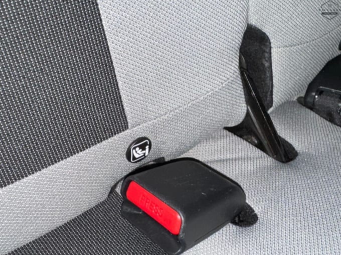 2018 Toyota Aygo