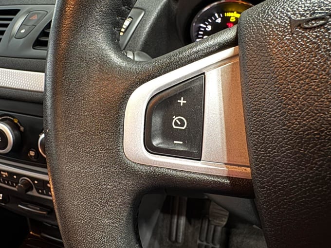 2011 Renault Megane